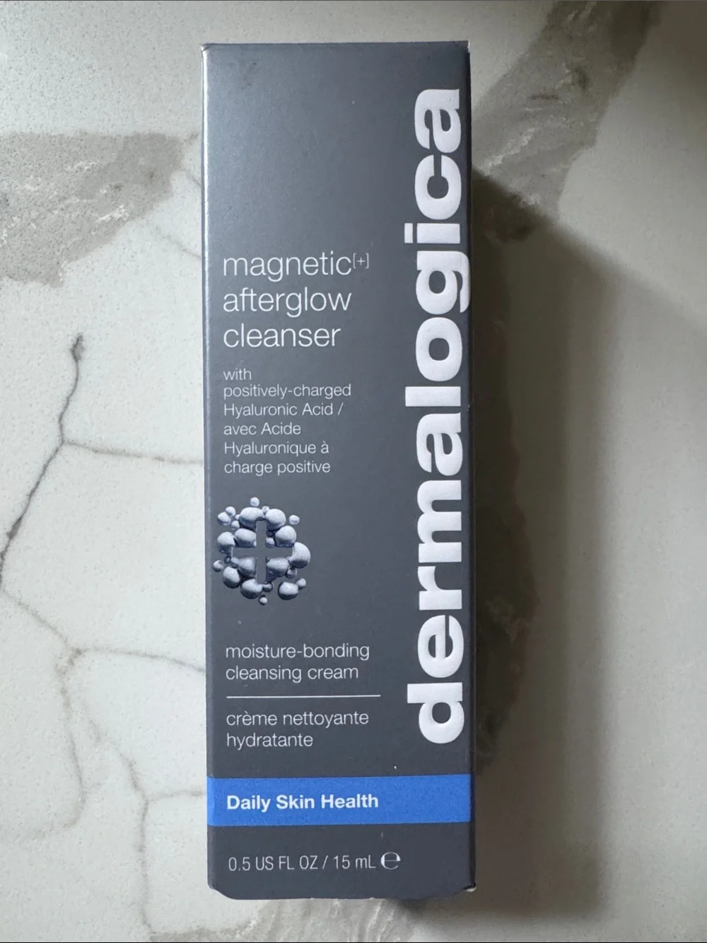🌸5/$25🌸 Dermalogica magnetic afterglow cleanser